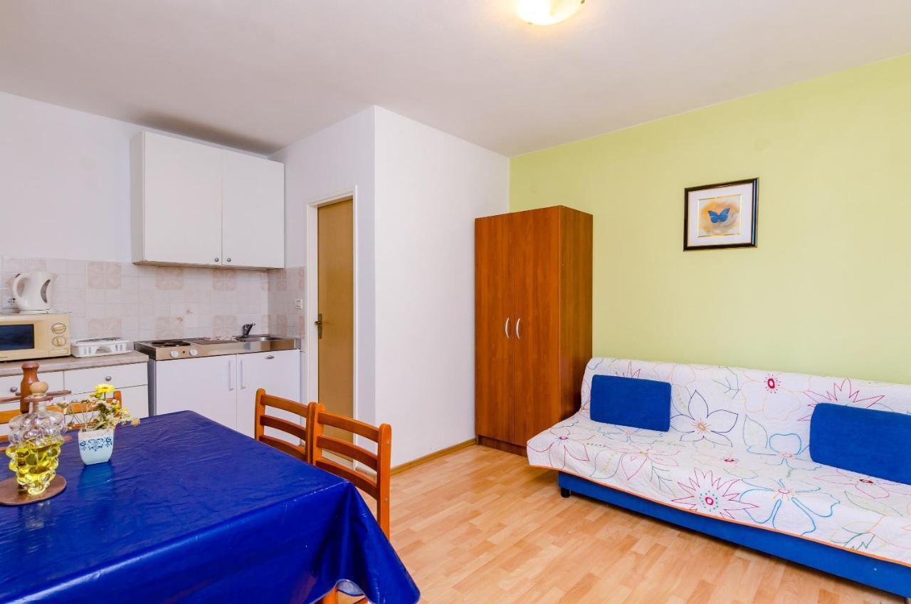 Apartments Glavor Драче Экстерьер фото