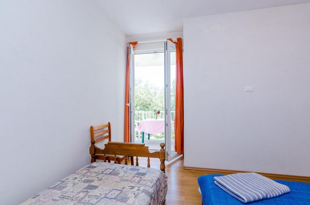 Apartments Glavor Драче Экстерьер фото